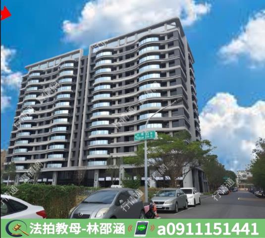 楠梓拍賣大樓-3