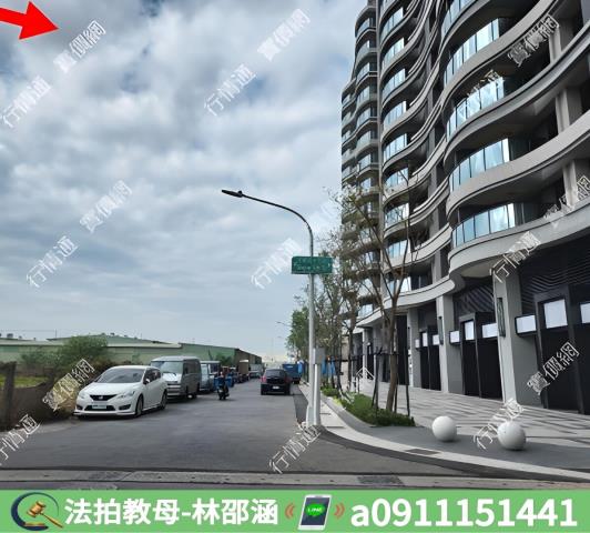 楠梓拍賣大樓-7