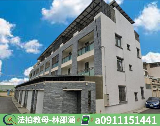 路竹法拍透天-3