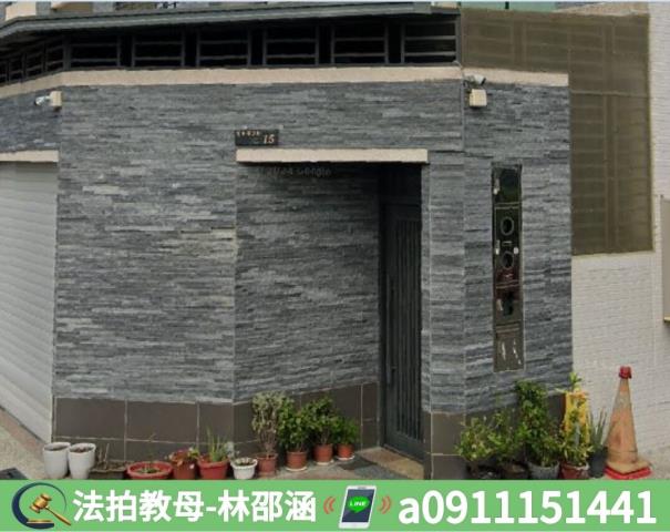 路竹法拍透天-4