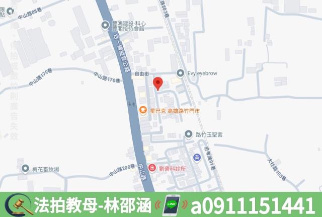 路竹法拍透天-9