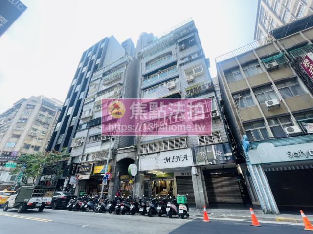 台北法拍華廈-2