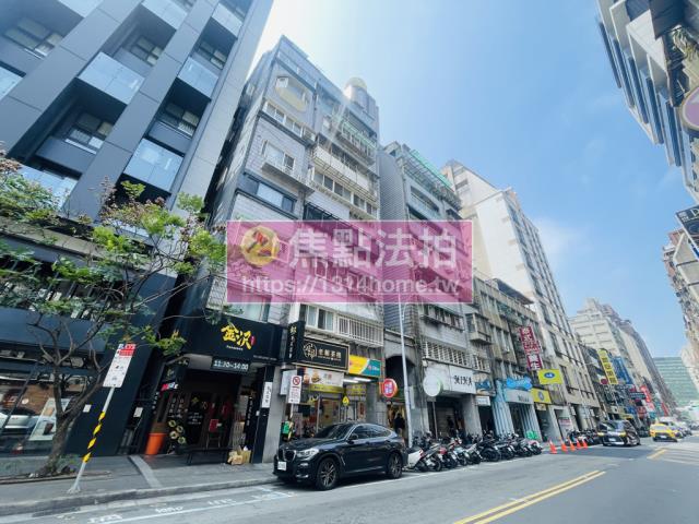 台北法拍華廈-3