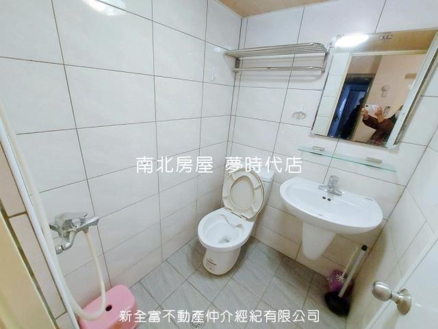台南套房-10