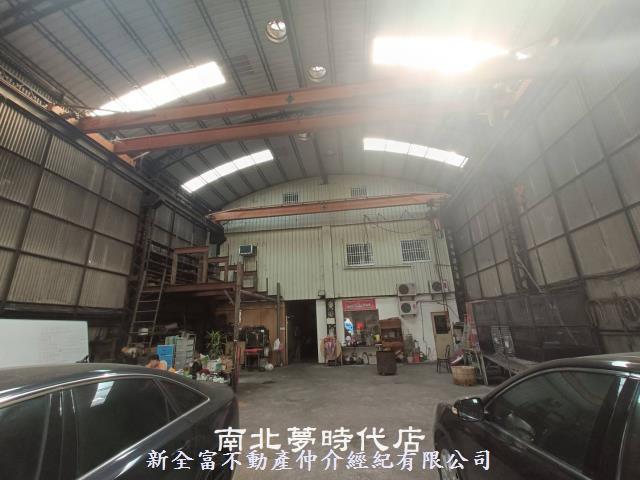 台南廠房-1