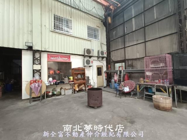 台南廠房-4