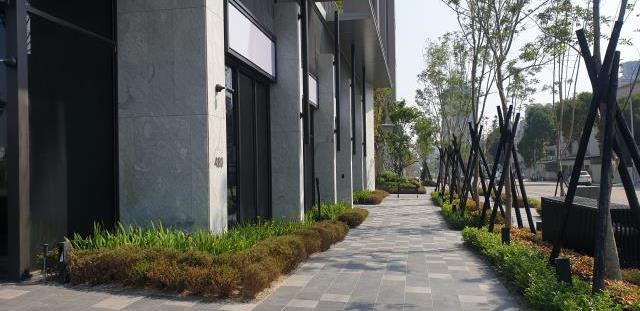 台中北屯大樓-3