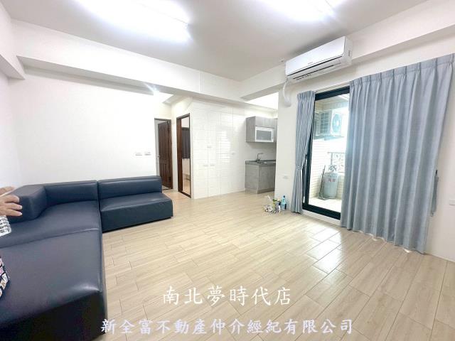 台南安南華廈-2