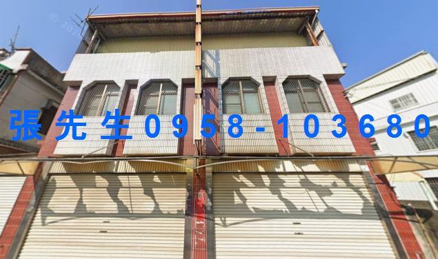 屏東長治透天法拍-2