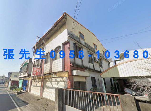 屏東長治透天法拍-4