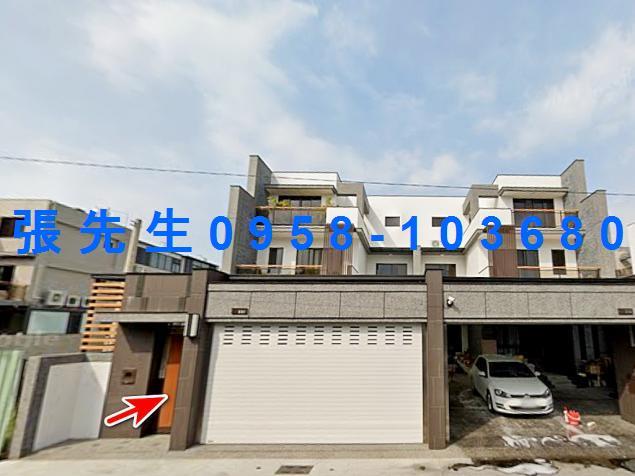 屏東佳冬透天法拍-1