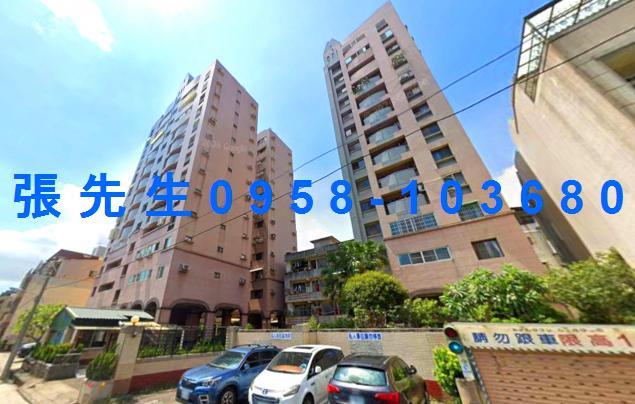 台中北屯大樓法拍-1