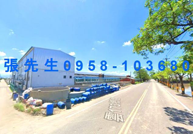 雲林大埤一樓拍賣-2