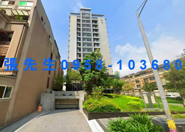 台中南屯大樓法拍-2