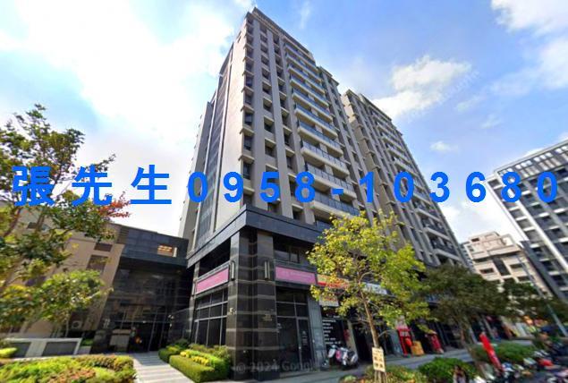 台中南屯大樓法拍-5