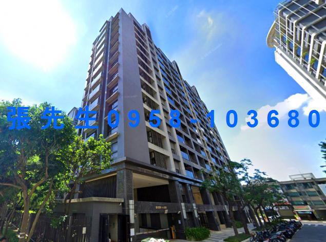 台中太平大樓法拍-5