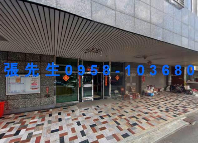 台中霧峰華廈拍賣-4