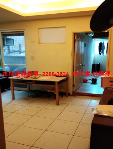 汐止法拍大樓-4