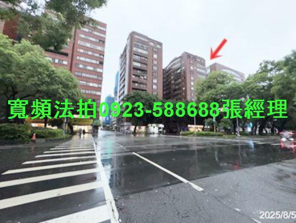 台北大樓拍賣-3