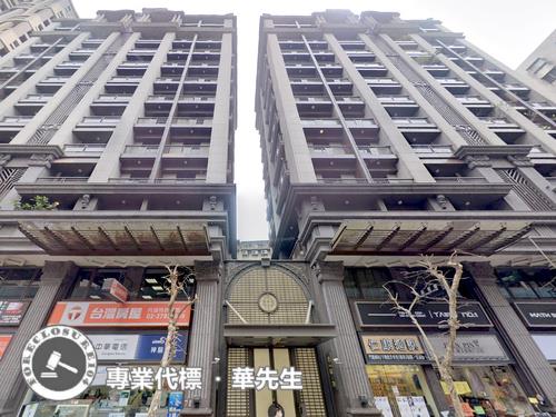 內湖法拍大樓-1