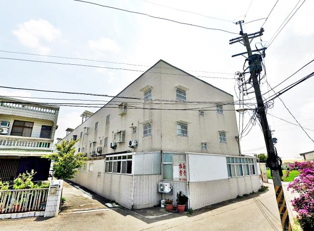 民雄鄉興中村義橋透天