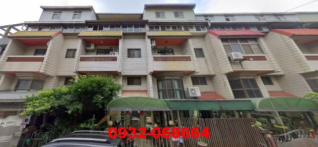 中壢拍賣透天-1