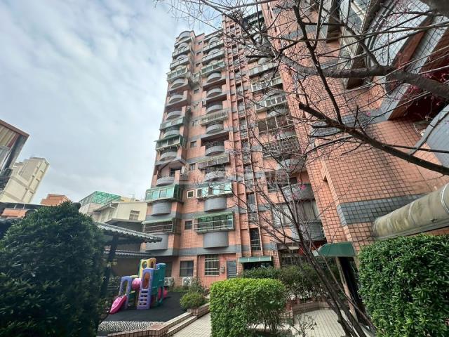 新竹法拍大樓-1