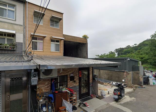 桃園透天法拍-2