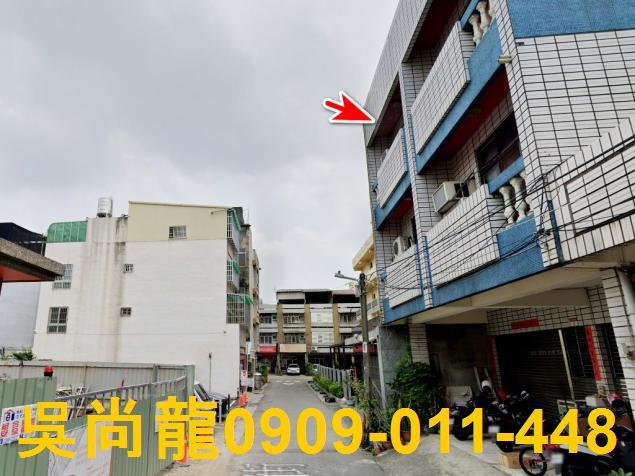 彰化員林法拍透天-3