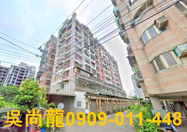 台中大里華廈法拍-5