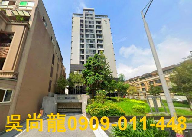 台中南屯大樓法拍-2