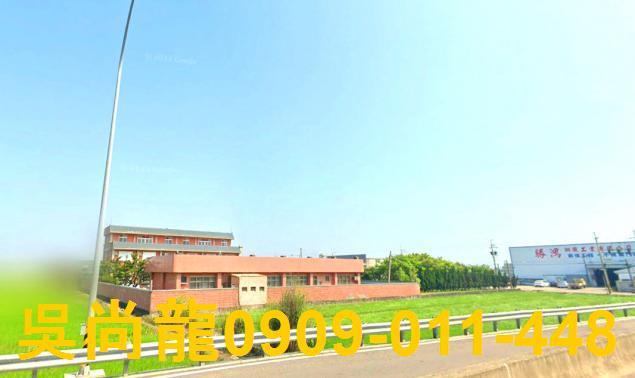 台中大安區透天法拍-1