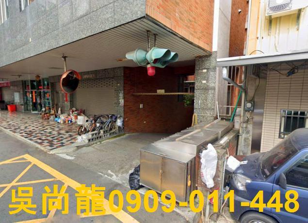 台中霧峰拍賣華廈-4