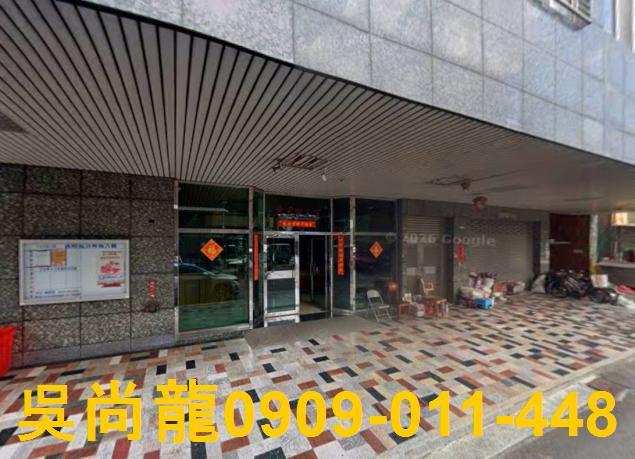 台中霧峰拍賣華廈-5