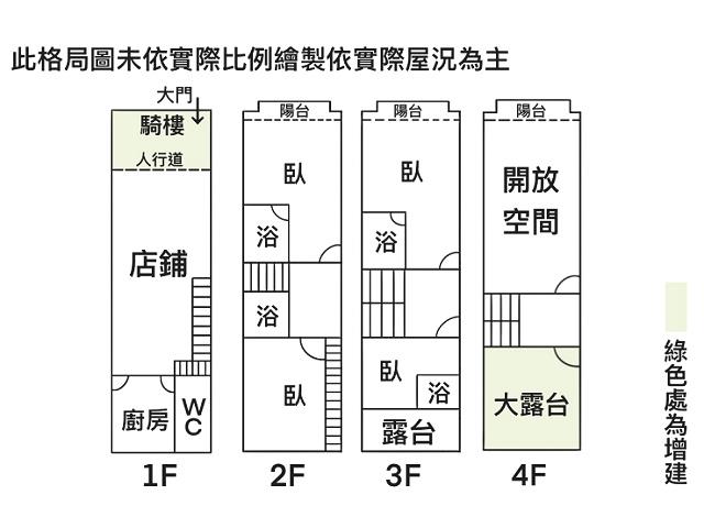 台南永康透天-13