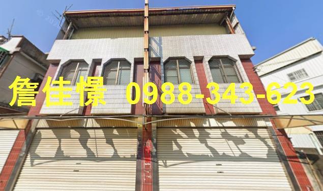 屏東長治透天拍賣-1