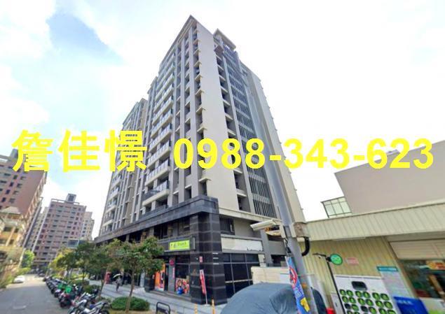 南屯法拍大樓-3