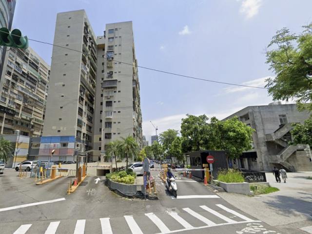 大安區大樓法拍-7