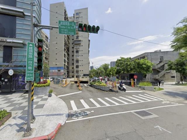 大安區大樓法拍-9