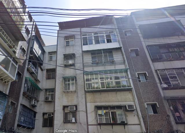 三重拍賣公寓-3