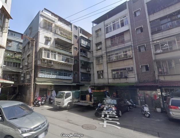 三重拍賣公寓-4