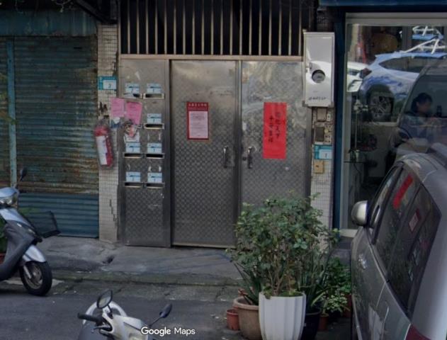 三重拍賣公寓-8