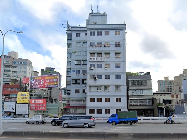 士林大樓拍賣-4