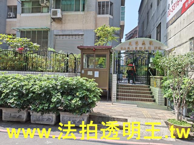 板橋大樓法拍-7