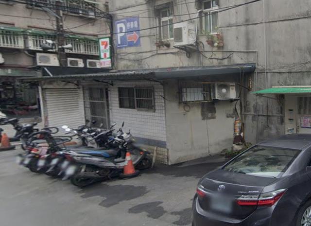 新北拍賣公寓-4