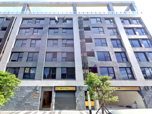 新北大樓拍賣-3