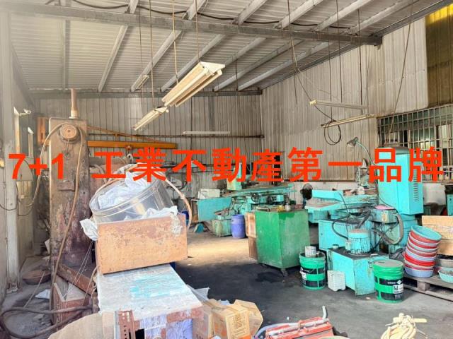 高雄前鎮廠房-4