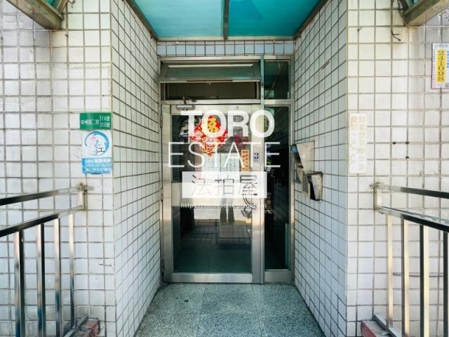 新北新莊拍賣大樓-2