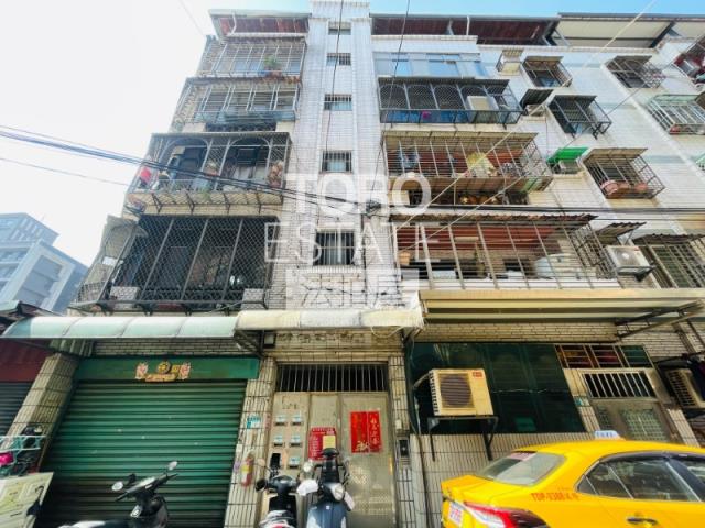 新北蘆洲法拍公寓-1