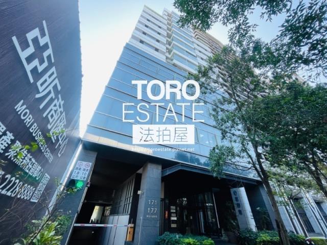 新北新莊大樓法拍-3